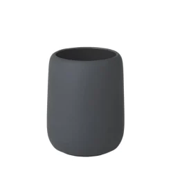 Blomus Sono Zahnputzbecher Magnet- Badausstattung