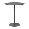Blomus Stay Outdoor-Beistelltisch Warm Grey- Outdoormöbel