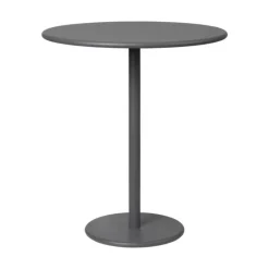 Blomus Stay Outdoor-Beistelltisch Warm Grey- Outdoormöbel