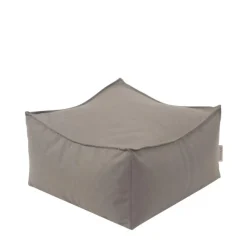 Blomus Stay Outdoor-Hocker Earth- Outdoormöbel