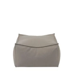 Blomus Stay Outdoor-Hocker Earth- Outdoormöbel