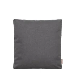 Blomus Stay Outdoor-Kissen Coal 45 x 45 cm- Kissen & Decken