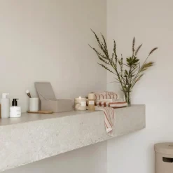 Blomus Vase Miyabi L Glas- Vasen