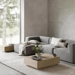 Blomus Vase Miyabi M Moonbeam- Vasen