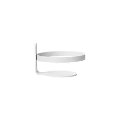 Blomus Wandhalterung Sono Weiß- Badausstattung