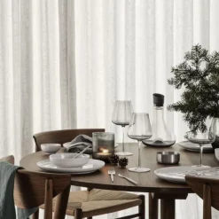 Blomus Windlicht Ven Smoke S- Kerzenhalter