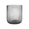 Blomus Windlicht Ven Smoke M- Kerzenhalter