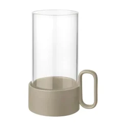 Blomus Windlicht Yuragi Nomad- Kerzenhalter