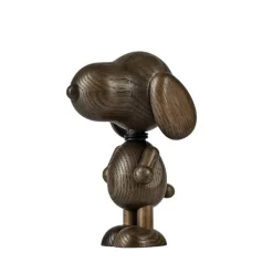 Boyhood Holzfigur Mr. B'eagle Eiche Geräuchert Klein- Figuren & Objekte