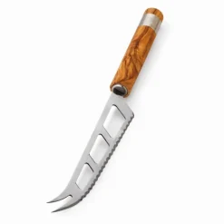 Bérard Acero Käsemesser Olivenholz 24,5 cm- Koch- & Küchenmesser