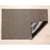 Chilewich Fußmatte Heathered Pebble 46 x 71 cm- Fußmatten