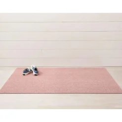 Chilewich Fußmatte Heathered Blush 61 x 91 cm- Fußmatten
