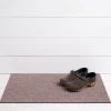 Chilewich Fußmatte Heathered Cotton Candy 46 x 71 cm- Fußmatten