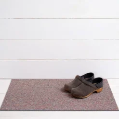 Chilewich Fußmatte Heathered Cotton Candy 46 x 71 cm- Fußmatten
