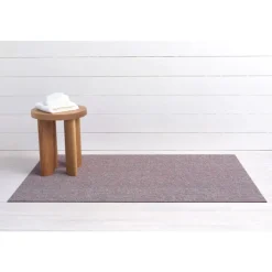 Chilewich Fußmatte Heathered Cotton Candy 61 x 91 cm- Fußmatten