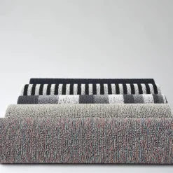 Chilewich Fußmatte Heathered Cotton Candy 61 x 91 cm- Fußmatten