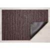 Chilewich Fußmatte Skinny Stripe Mulberry 61 x 91 cm- Fußmatten