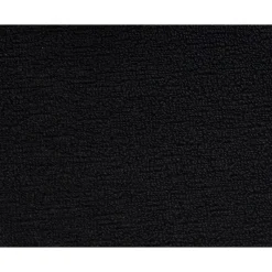 Chilewich Fußmatte Solid Black 61 x 91 cm- Fußmatten
