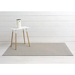 Chilewich Fußmatte Solid Silk 61 x 91 cm- Fußmatten