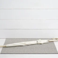 Chilewich Fußmatte Solid Silk 46 x 71 cm- Fußmatten