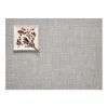 Chilewich Tischset Boucle Rectangle Moon- Tischsets