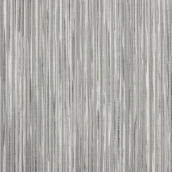 Chilewich Tischset Rib Weave Rectangle Pearl- Tischsets