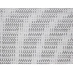 Chilewich Tischset Strike Rectangle Limestone- Tischsets