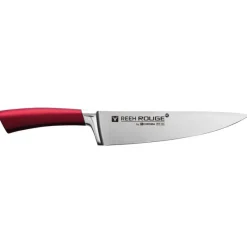Chroma Reeh Rouge Kochmesser 20 cm- Koch- & Küchenmesser