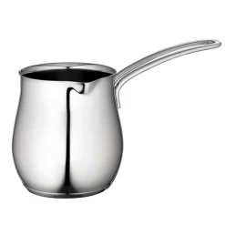 cilio Aufschäumbecher Professional 350 ml- Küchenhelfer