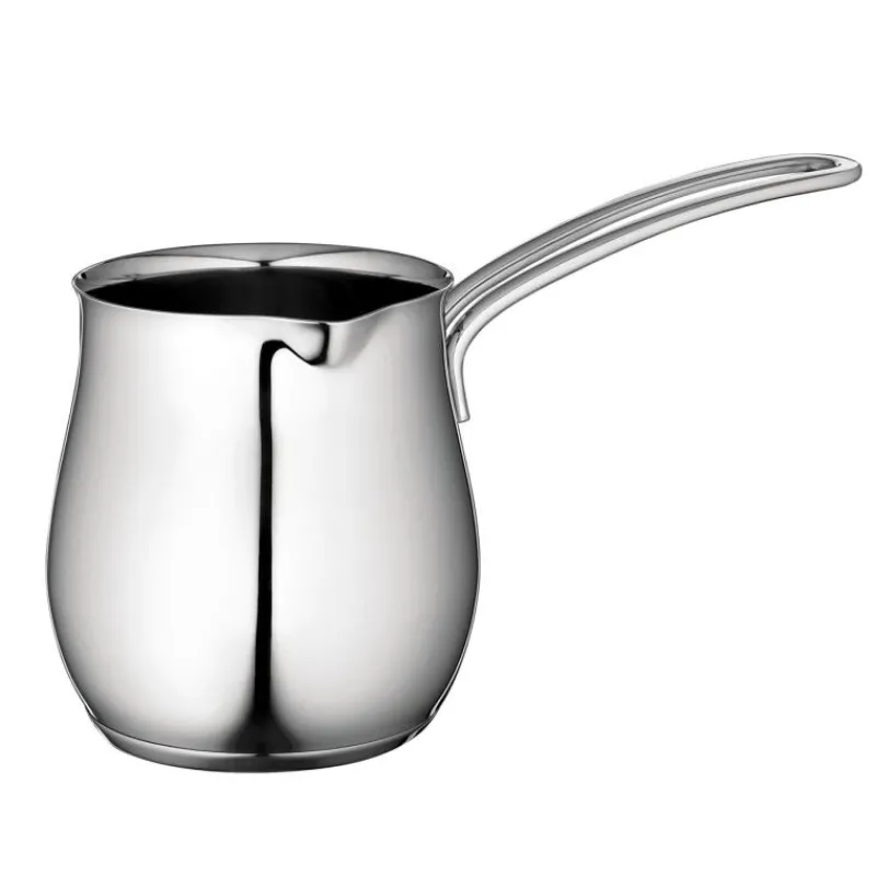 cilio Aufschäumbecher Professional 350 ml- Küchenhelfer