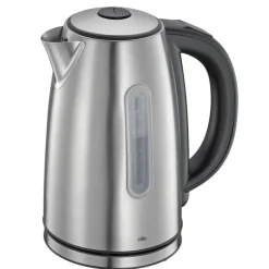 cilio Classic Digitaler Wasserkocher 1700 ml- Kochgeschirr