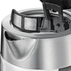 cilio Classic Wasserkocher Vesuvio 1700 ml- Kochgeschirr