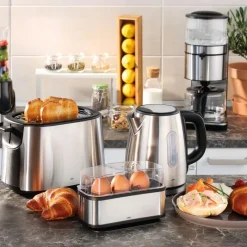 cilio Classic Wasserkocher 1000 ml- Kochgeschirr