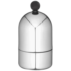 cilio Dekorierstreuer mit drei Schablonen- Küchenhelfer