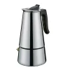 cilio Espressokocher Adriana für 6 Tassen- Kaffee & Tee