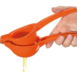 cilio Orangenpresse Arancia- Küchenhelfer