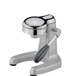 cilio Profi-Saftpresse Positano Silberfarben- Küchenhelfer