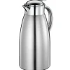 cilio Triest Isolierkanne 2000 ml- Kaffee & Tee