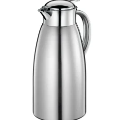 cilio Triest Isolierkanne 2000 ml- Kaffee & Tee