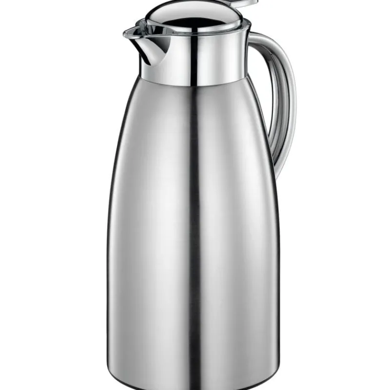 cilio Triest Isolierkanne 2000 ml- Kaffee & Tee