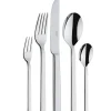 cilio Venezia Besteck-Set 30-teilig- Besteck (2)