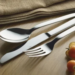 cilio Venezia Besteck-Set 30-teilig- Besteck (2)