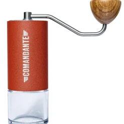 Comandante Kaffeemühle C40 MK4 Nitro Blade Sunset- Kaffee & Tee
