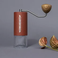 Comandante Kaffeemühle C40 MK4 Nitro Blade Sunset- Kaffee & Tee