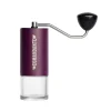 Comandante Kaffeemühle C40 MK4 Nitro Blade Deep Purple- Kaffee & Tee