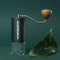 Comandante Kaffeemühle C40 MK4 Nitro Blade Racing Green- Kaffee & Tee