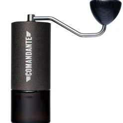 Comandante Kaffeemühle C40 MK4 Nitro Blade Copper Mountain- Kaffee & Tee