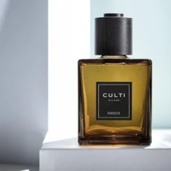 Culti Milano Culti Decor Diffuser Fuoco 250 ml- Diffuser