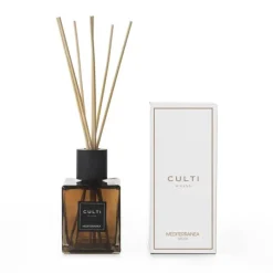 Culti Milano Culti Decor Diffuser Mediterranea 250 ml- Diffuser