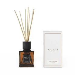 Culti Milano Culti Decor Diffuser Mountain 250 ml- Diffuser